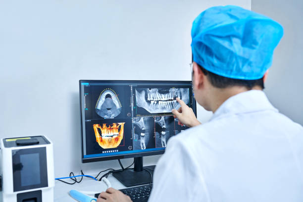 Best Emergency Dentist for Knocked-Out Tooth in Warrior, AL