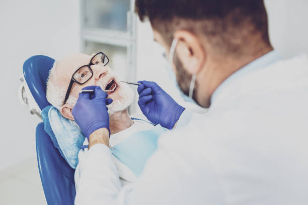 Best Broken or Cracked Tooth Emergency Dentist in Warrior, AL